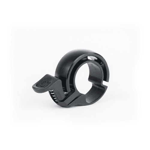 Ringeklokke Knog Oi Classic Small svart