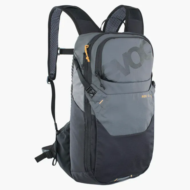 Hovedbilde Evoc Ride 12 + hydration bladder 2
