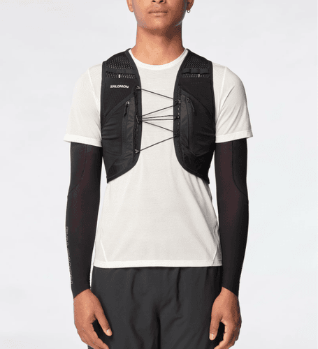SALOMON Active Skin 12 No flask