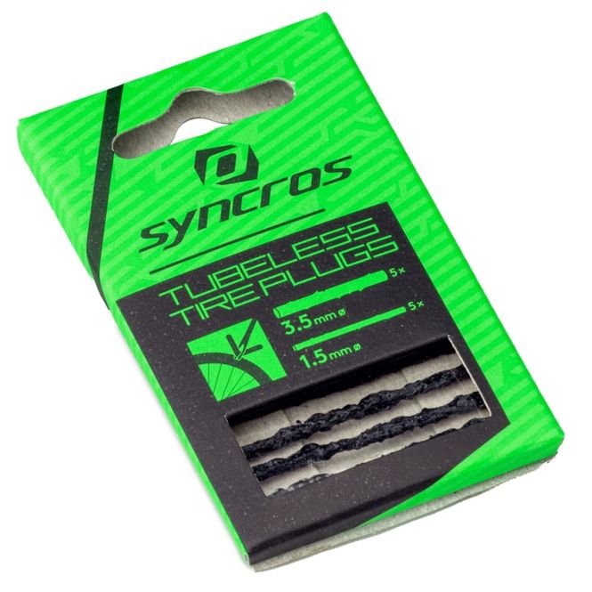 Hovedbilde SYNCROS Tubeless Tire plugs 