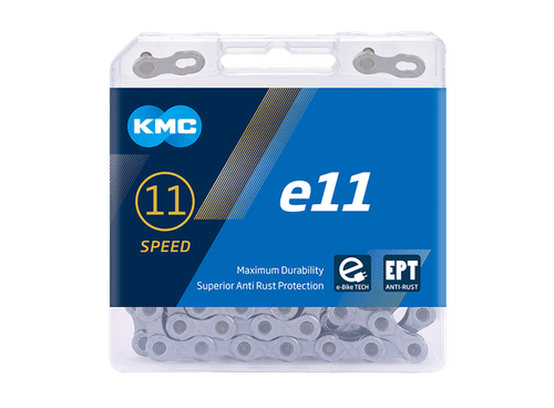 KMC e11-kjede