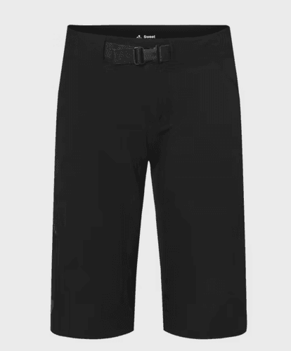 SWEET PROTECTION Hunter Slashed Shorts, Dame