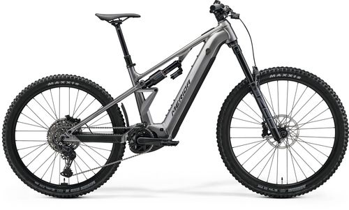 MERIDA eOne-eighty 500
