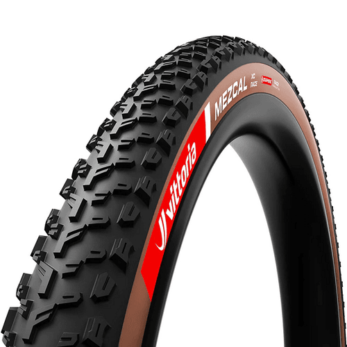 Vittoria MTB Mezcal XC Race Brun 55-622/29x2.25 TLR G2
