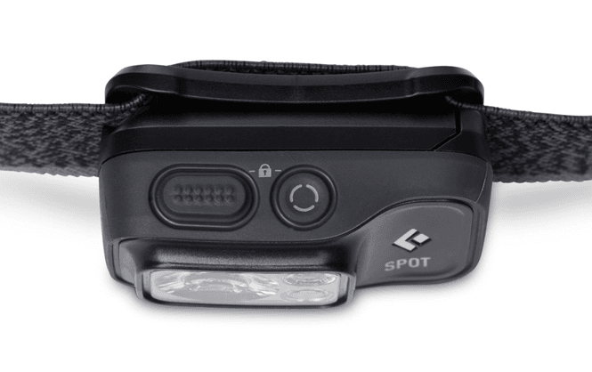 Hovedbilde BLACK DIAMOND Spot 400