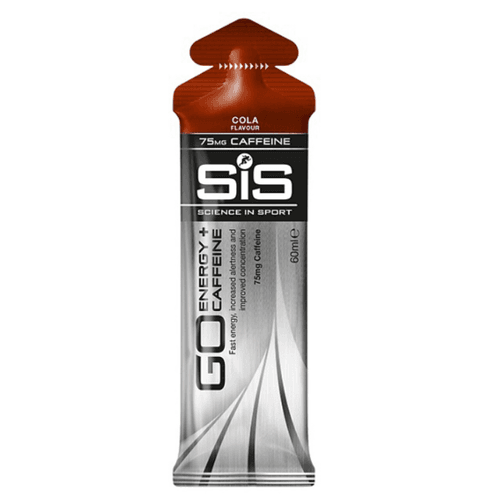 SIS GO energy + caffeine 