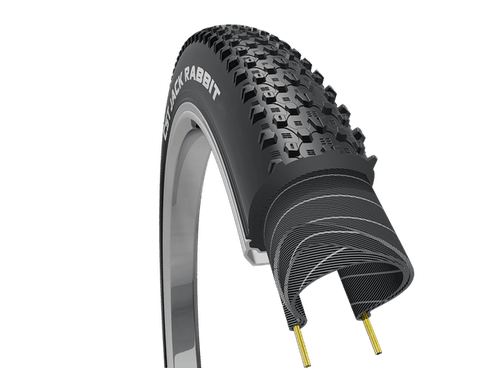 CST Jack Rabbit 27.5