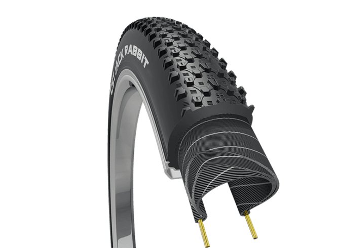 Hovedbilde CST Jack Rabbit 27.5