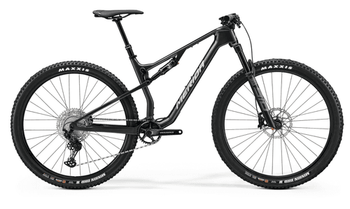 MERIDA Ninety-Six 6000