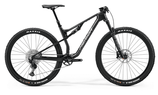 Hovedbilde MERIDA Ninety-Six 6000