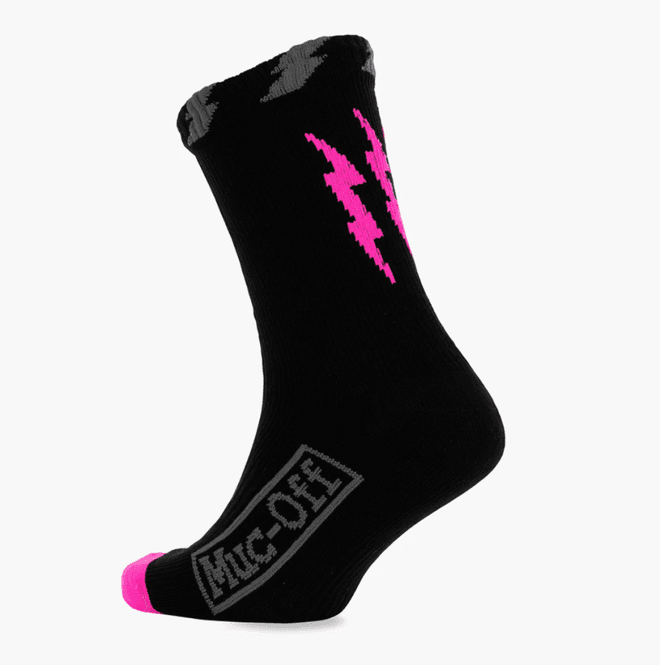 Hovedbilde MUC-OFF Waterproof socks 