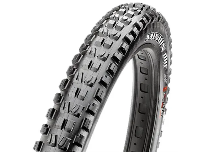 Hovedbilde Maxxis Minion DHF 27.5x2.8
