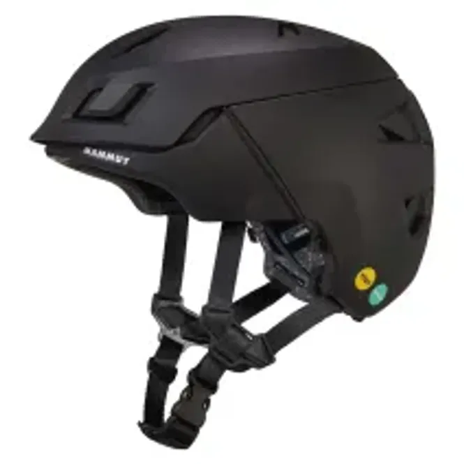 Hovedbilde Mammut Haute Route MIPS Twiceme Helmet