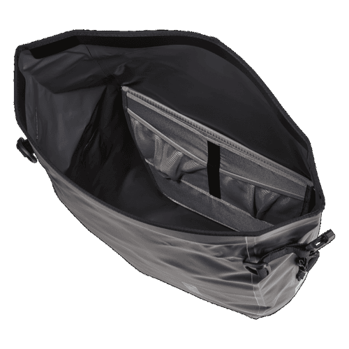 THULE Shield pannier 25L pair black