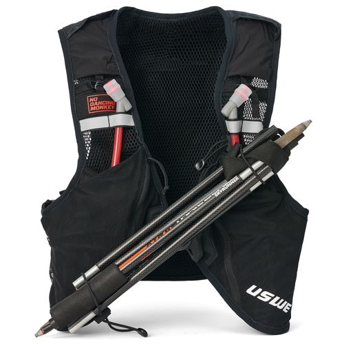 PACE 14L Carbon Black