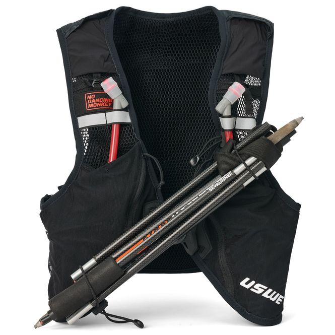 Hovedbilde PACE 14L Carbon Black
