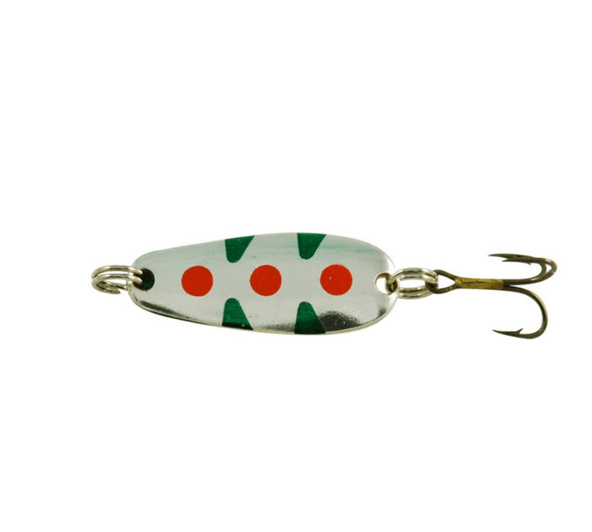Hovedbilde AURA LILLAUREN 7G SD