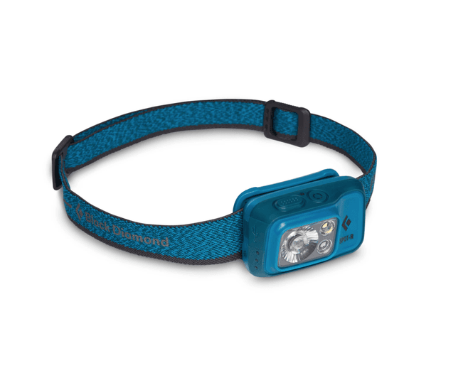 Hovedbilde BLACK DIAMOND Spot R 400