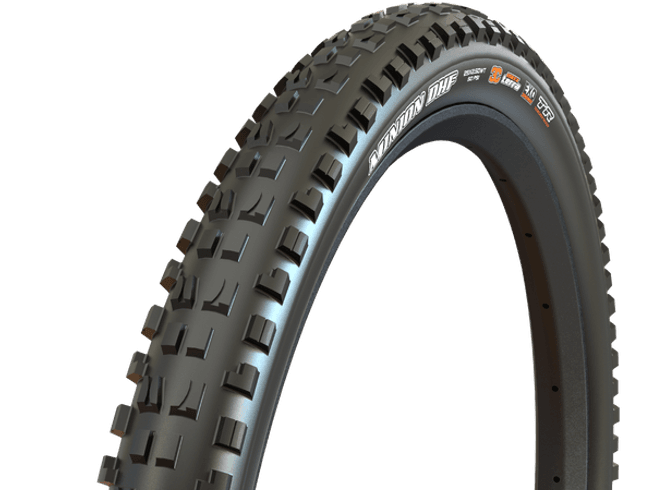 Hovedbilde Maxxis Minion DHF 27.5
