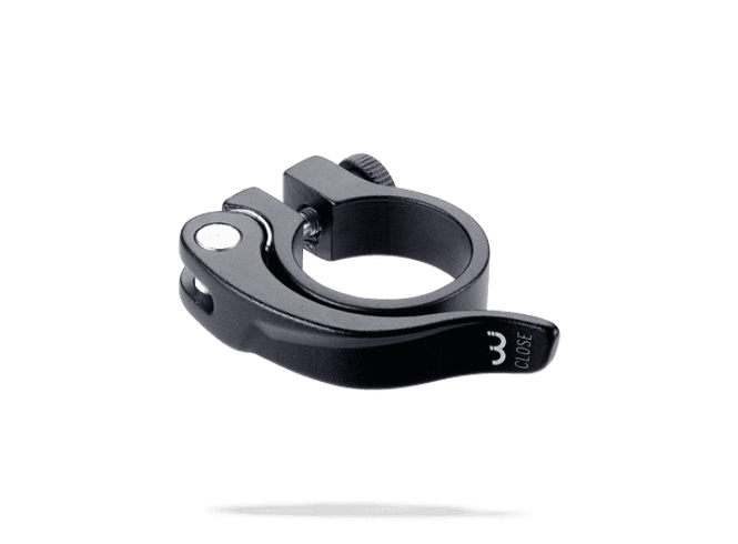 Hovedbilde BBB SmoothLever BSP-87 Setepinneklemme 34.9