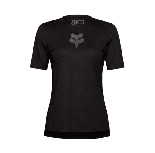 FOX MTB W Ranger Ss Jersey Head