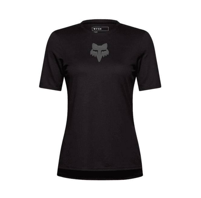 Hovedbilde FOX MTB W Ranger Ss Jersey Head