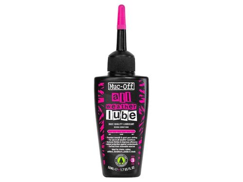 MUC-OFF All weather lube 50 ml