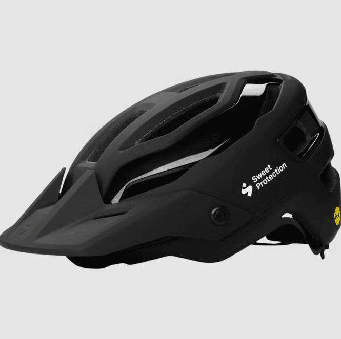 Hovedbilde SWEET Trailblazer Mips Helmet