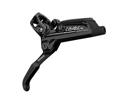 SRAM Hydraulic disc brake Level TL Rear Gloss black