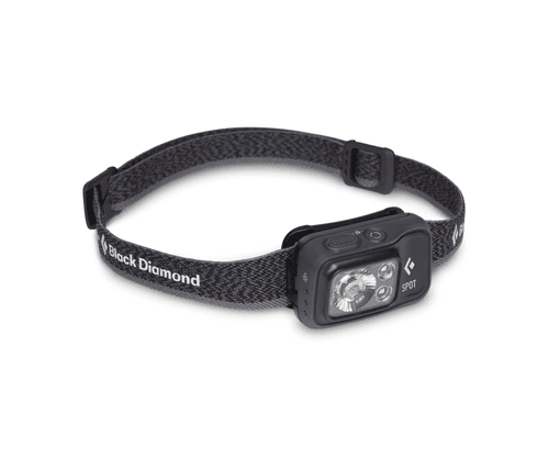 BLACK DIAMOND Spot 400