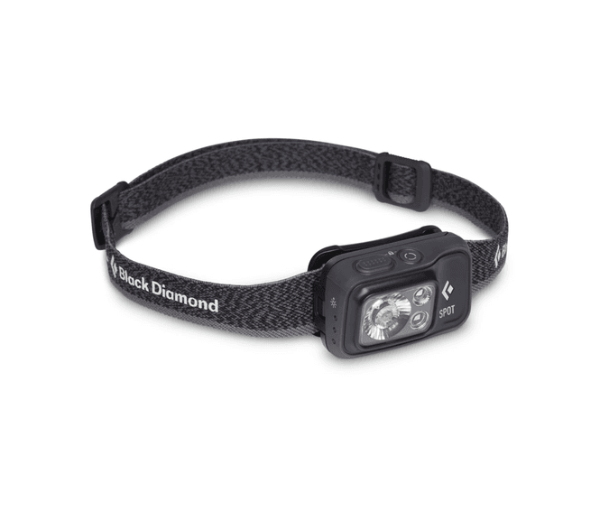 Hovedbilde BLACK DIAMOND Spot 400