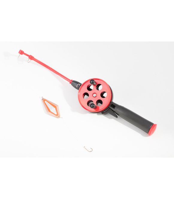 Hovedbilde Arcticflies Icecombo 4