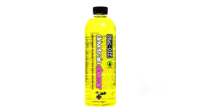 Hovedbilde MUC-OFF Drivetrain cleaner 750 ml