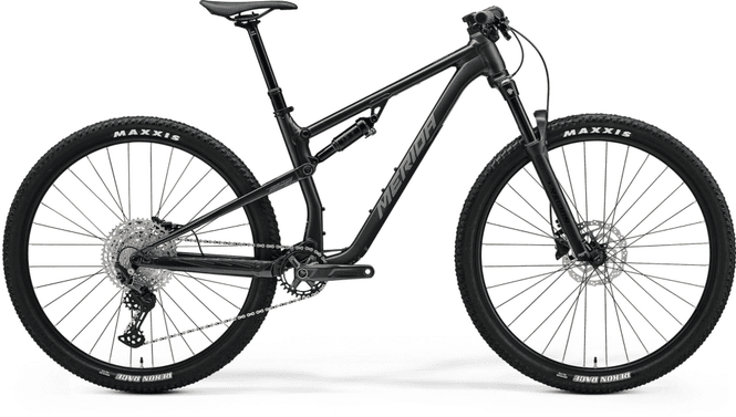 Hovedbilde MERDA Nintey-Six 400