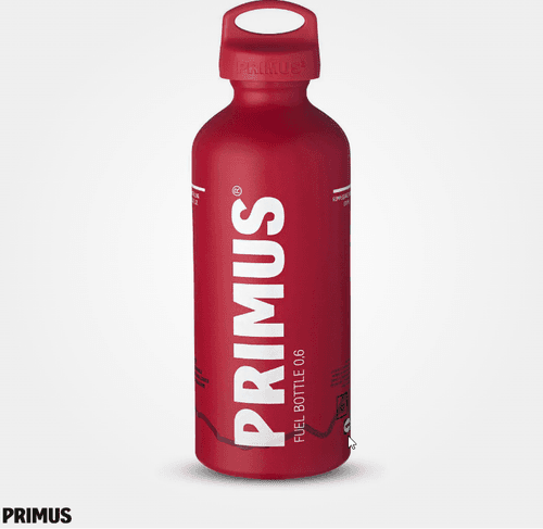PRIMUS Fuel Bottle 0.6L