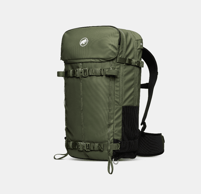 Hovedbilde Mammut Nirvana 35 L