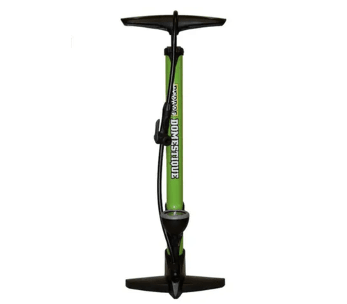 Pedro's Domestique Manometerpumpe