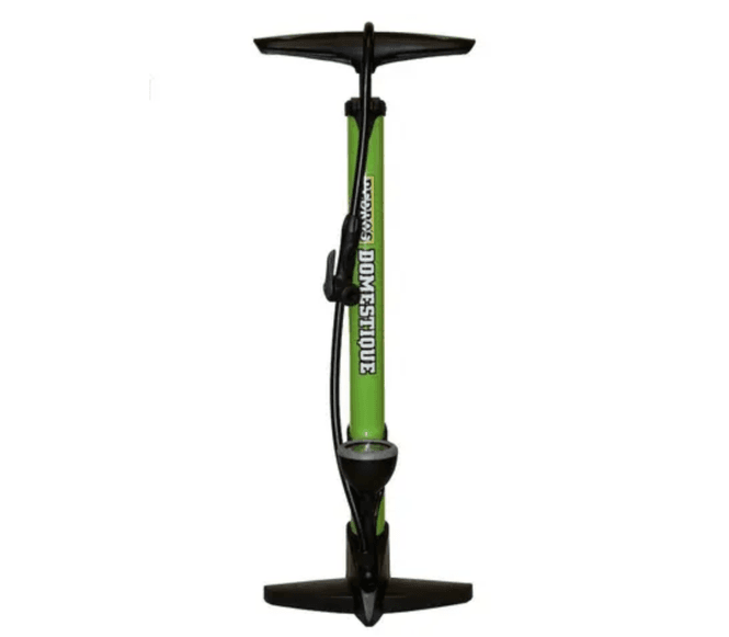 Hovedbilde Pedro's Domestique Manometerpumpe