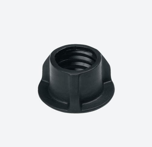 SWIX Basket 97L, black, std tip, 10 mm