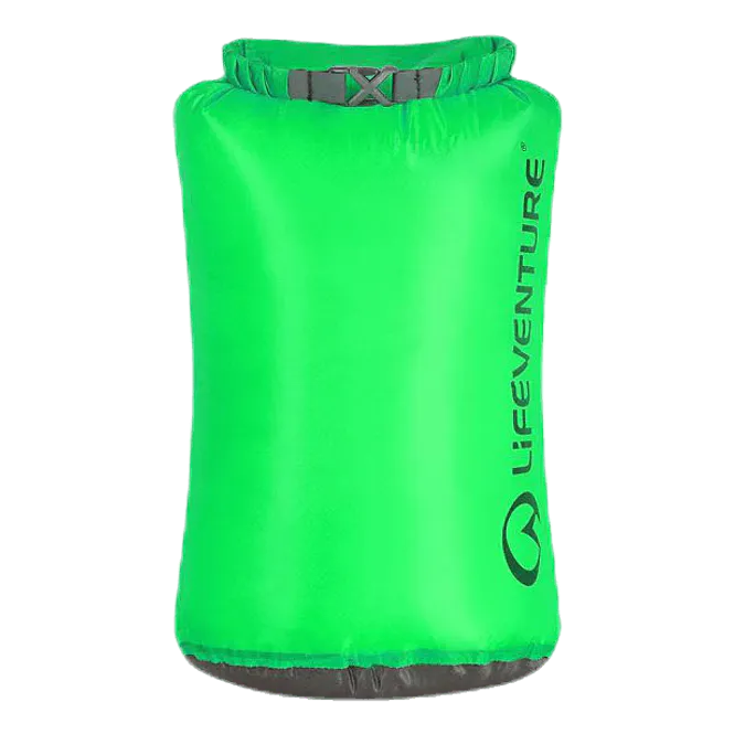 Hovedbilde Lifeventure Dry Bag 10 L Grønn