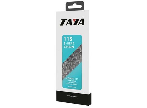 Taya eONZE 11 -delt kjede