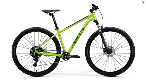 MERIDA Big.Nine 80