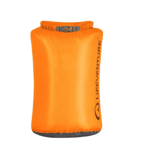Lifeventure Dry Bag 15 L Oransj