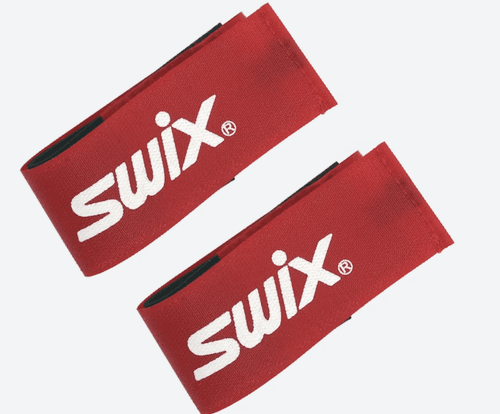 SWIX R391 Straps