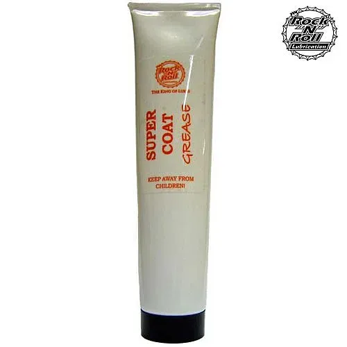 Rock 'N' Roll Super Coat Grease