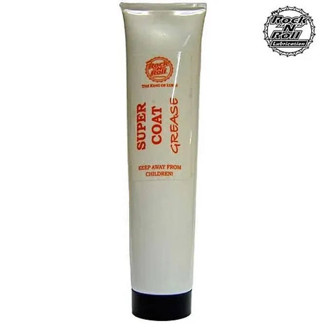 Hovedbilde Rock 'N' Roll Super Coat Grease