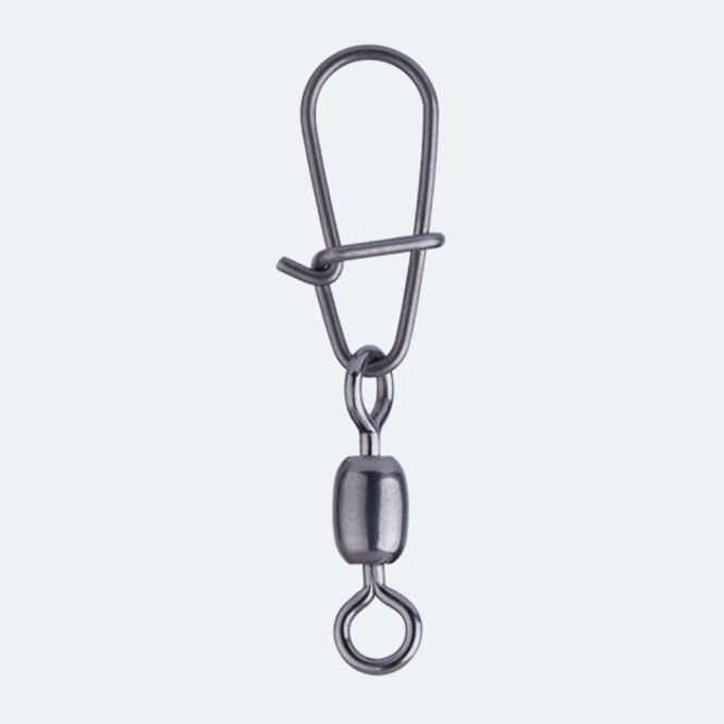 Hovedbilde BKK DUOLOCK SNAP SWIVEL 51 - 00 (5)
