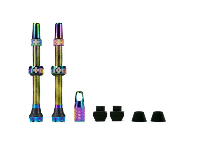 Hovedbilde Muc-Off Tubeless Valves 60mm
