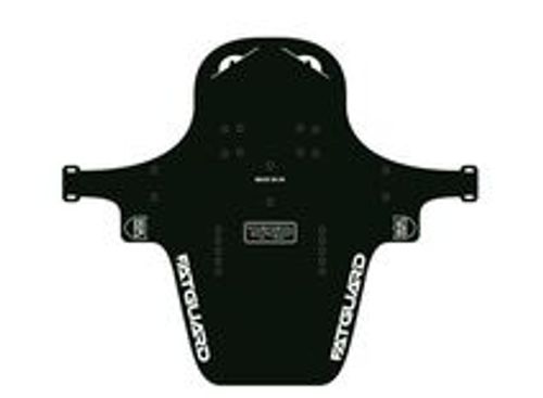 RRP FatGuard Fatbike Skjerm