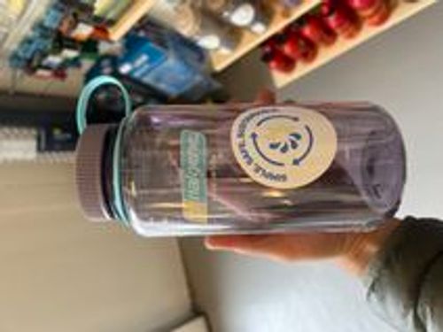 Nalgene Widemouth 1L